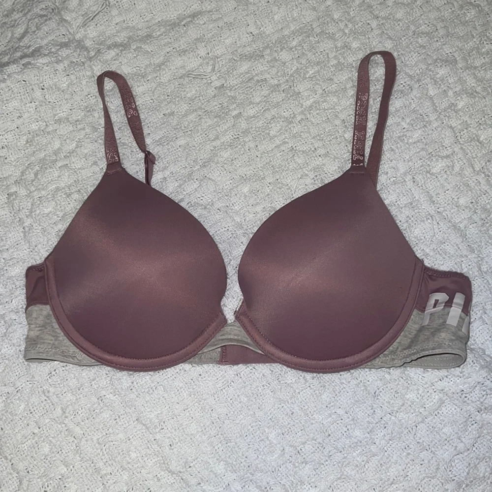 PINK Bra